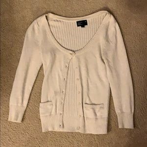 Sweater Cardigan